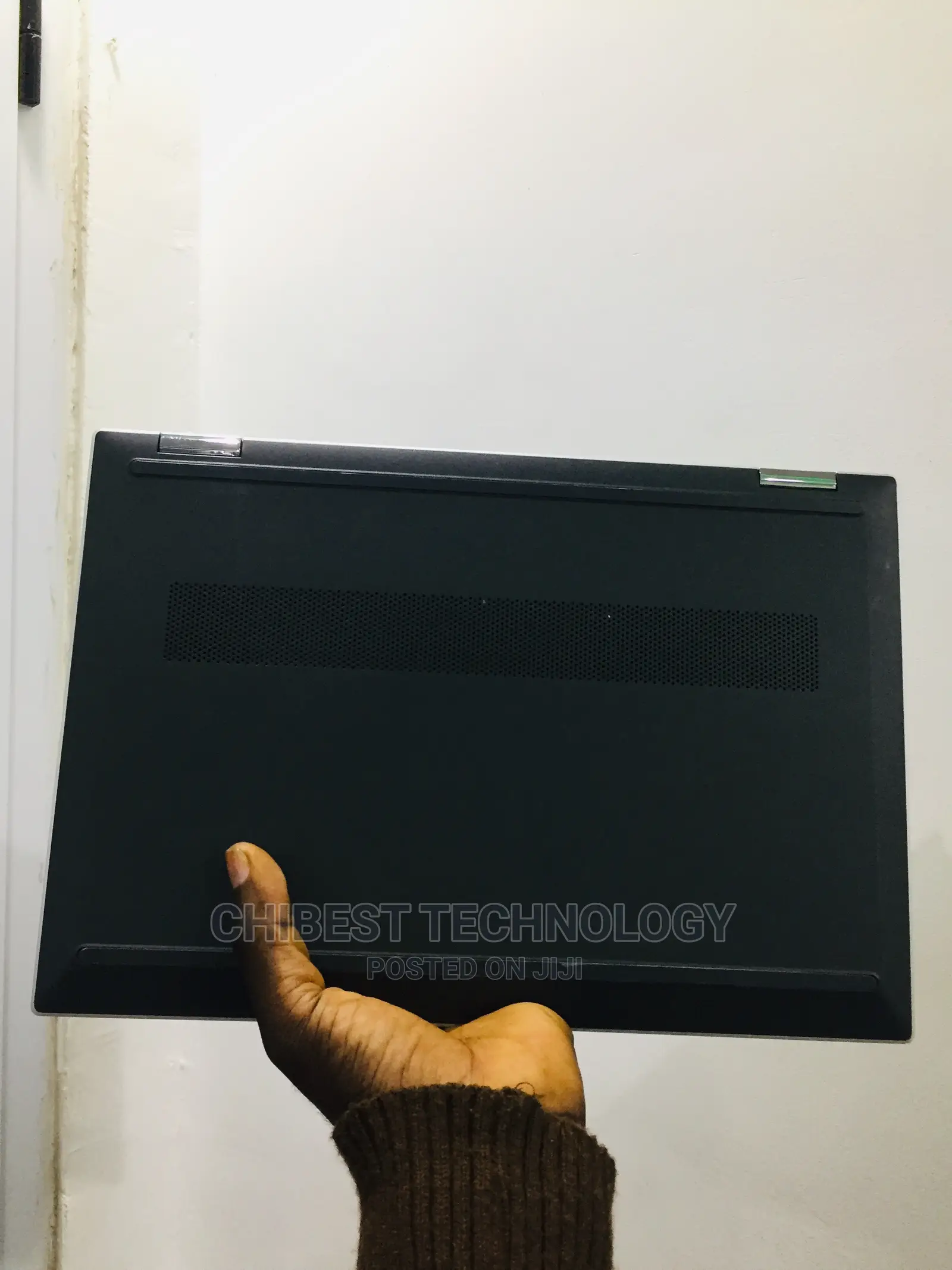 Laptop HP Pavilion X360 8GB Intel Core I5 SSD 256GB