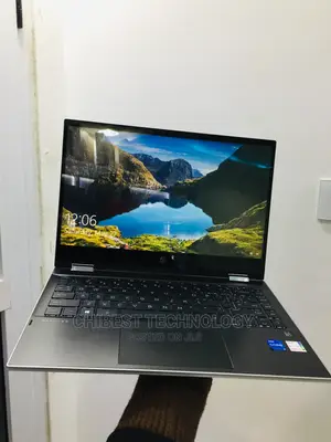 Laptop HP Pavilion X360 8GB Intel Core I5 SSD 256GB