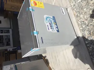 Fantastic New Bruhm Chest Freezer Fast Cooling 150L