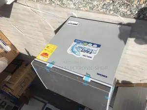 Nicely New Bruhm Chest Freezer Fast Cooling 150L