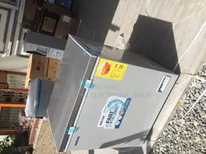 Super Cool Bruhm Chest Freezer Fast Cooling 150L