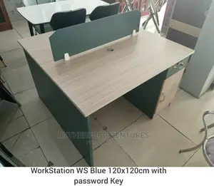 Two in One Workstations