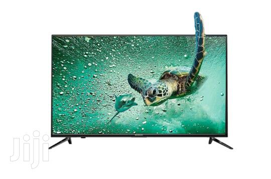 A Fresh Syinix 32inch Digital Satellite Tv