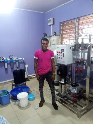 Am a Koyo Machine Operator