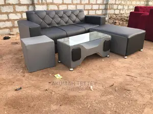 Sofa Set for Sell