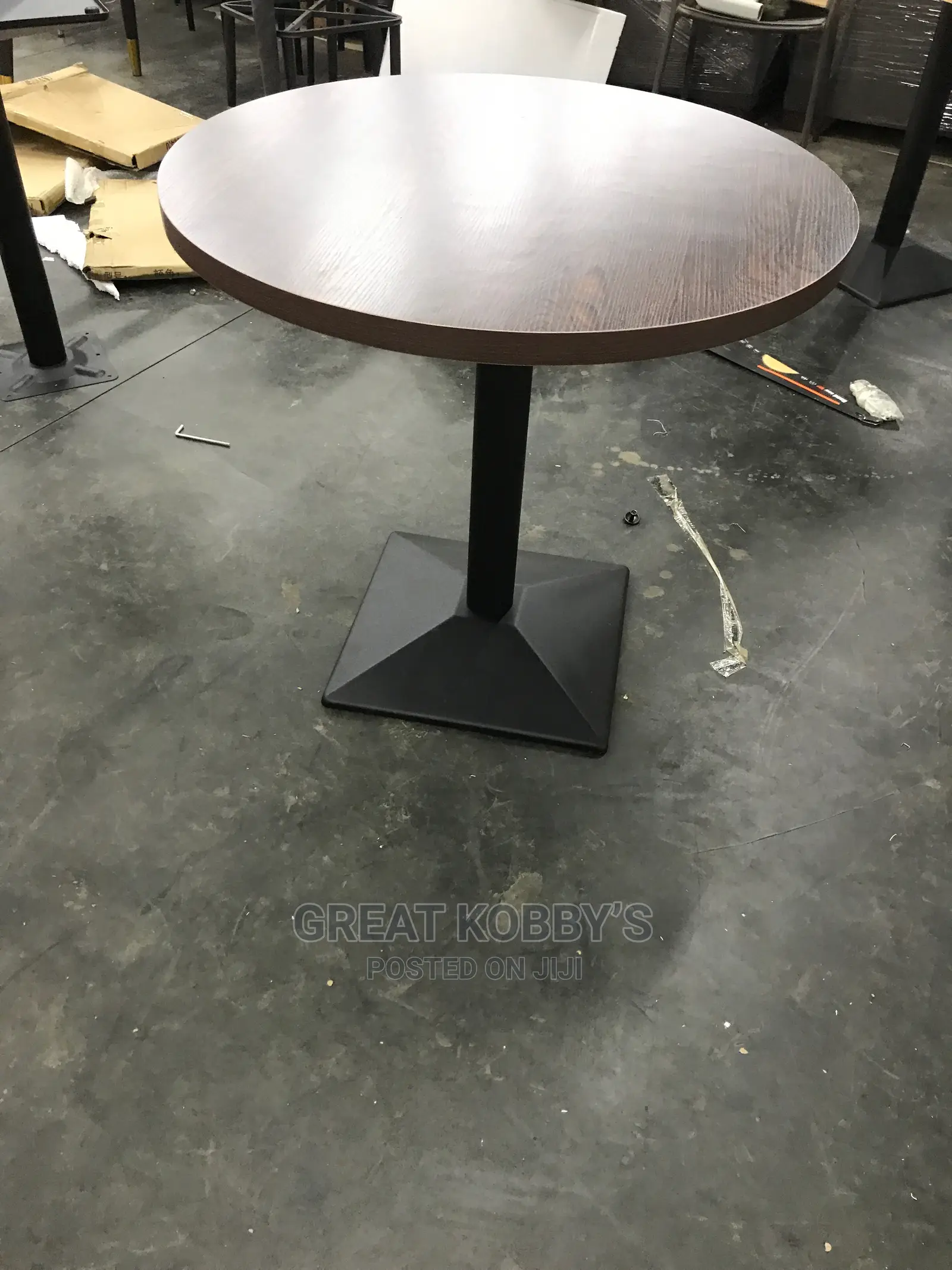 Imported Bar Table