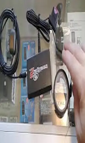 Track Your Cars With 3G GPS Motor Car Tracker