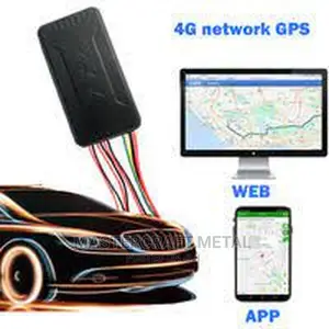 Your Vehicle Needs 3G GPS Vehicle Tracker