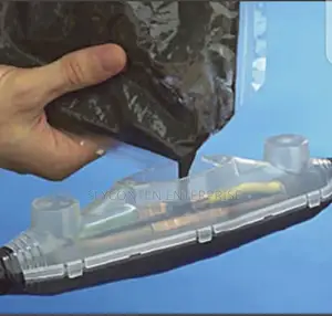 Electric Cable Joint Kit