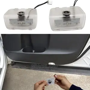 This Is Original Car Shadow Light,All Cars Shadow Lights Ava