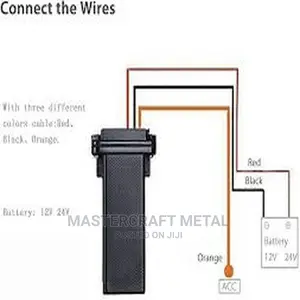 3G GPS Motor Car Tracker for Cheap Prince