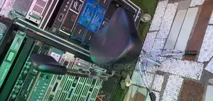YYT Drum Throne /Seat