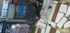 YYT Drum Throne /Seat