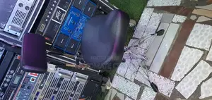 YYT Drum Throne /Seat