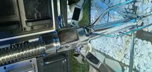 YYT Drum Throne /Seat