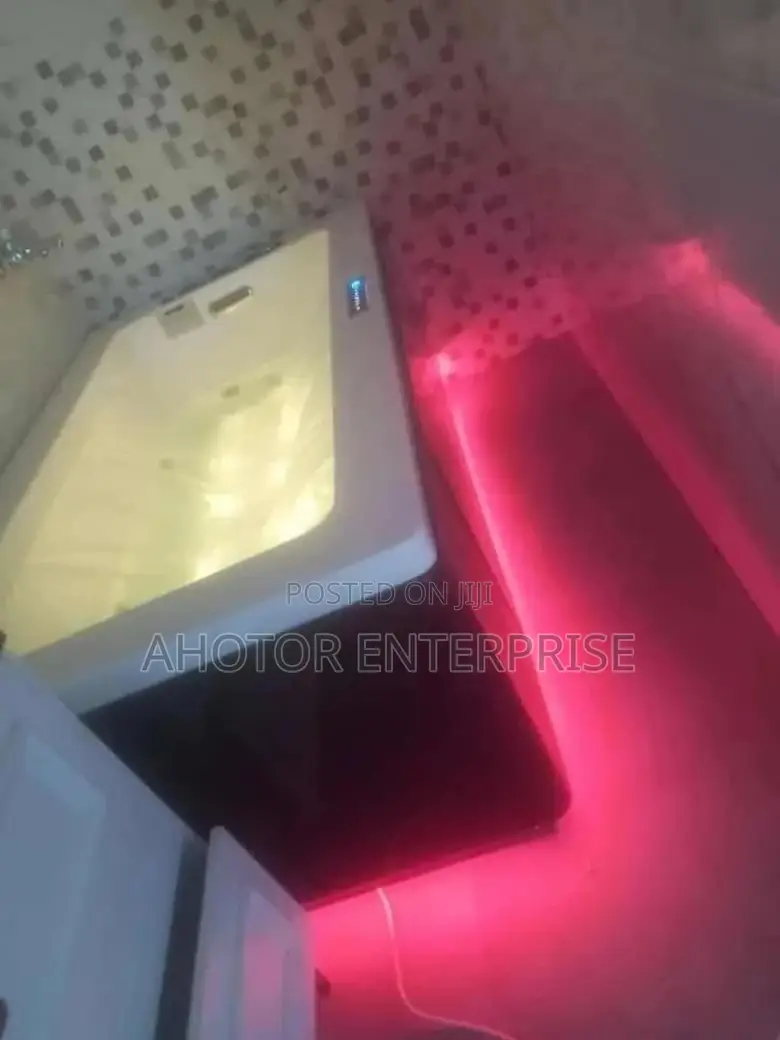 Jacuzzi Plumber