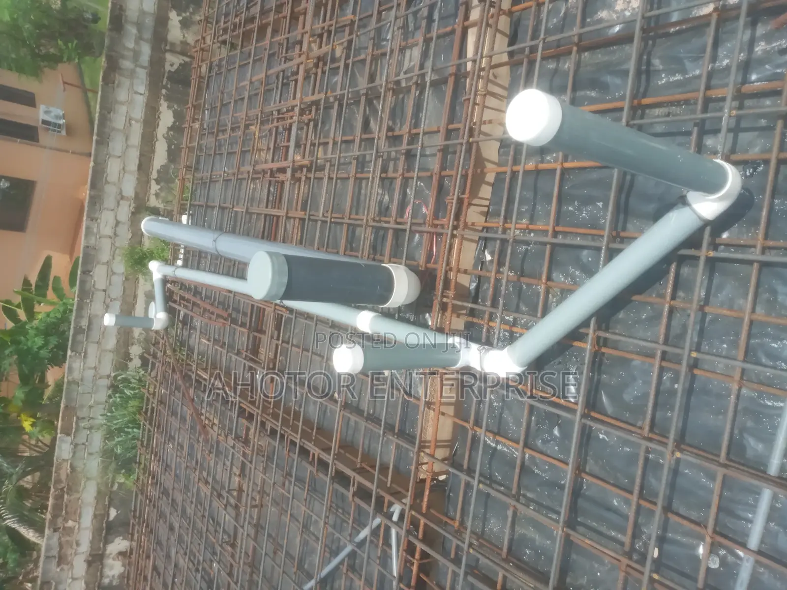 Plumber Workman