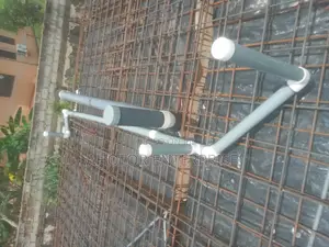 Plumber Workman