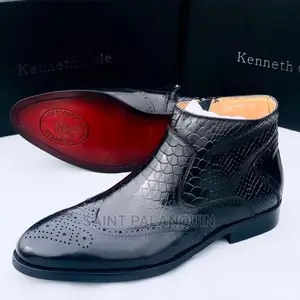 Kenneth Cole Chelsea Boot