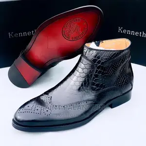Kenneth Cole Chelsea Boot