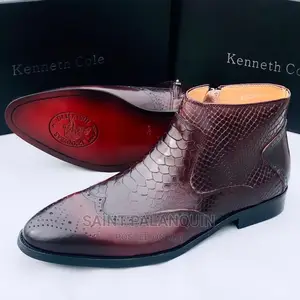 Quality Chelsea Boot