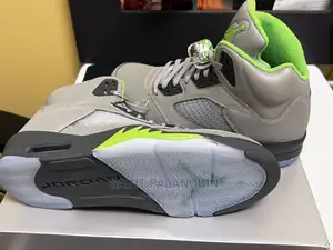 Nike Air Jordan