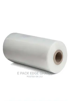 Machine Stretch Film