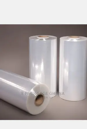 Machine Stretch Film