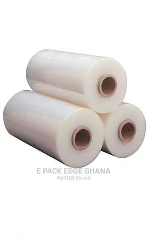 Machine Stretch Film