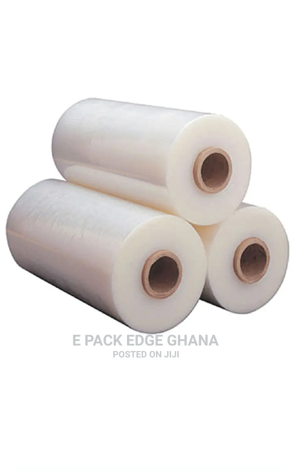 Machine Stretch Film