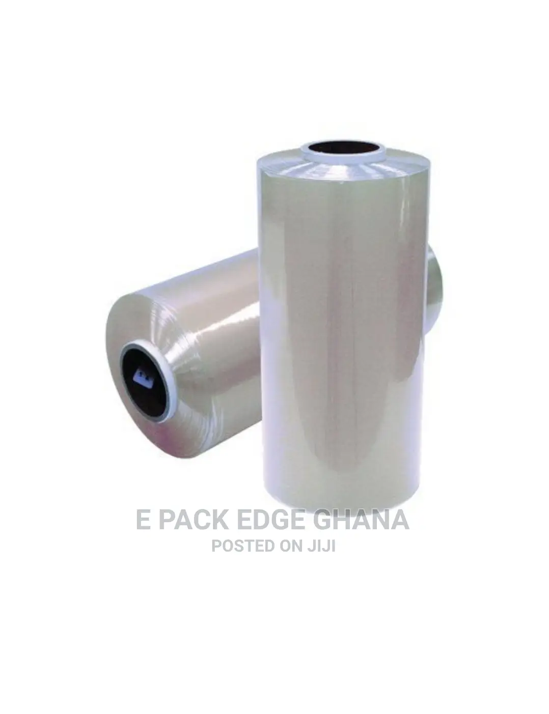 Machine Stretch Film