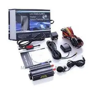 Fast GPS Car Tracker 3G Original