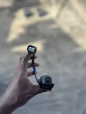 Honda Cr-v 2018 Reverse Camera