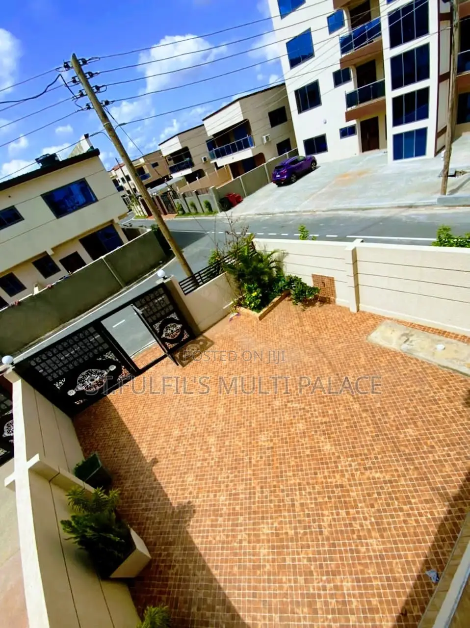 3bdrm House in Oyarifa, Adenta for rent