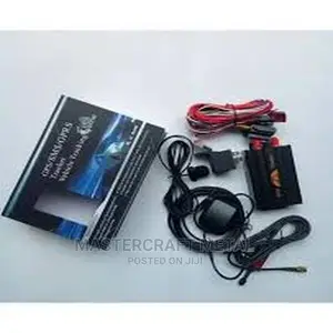 3G GPS Motor Vehicle /Car Tracker for Cool Price
