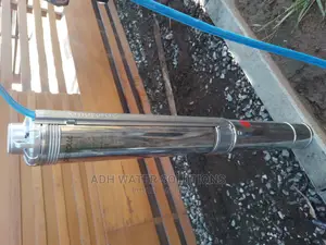 Pedrollo Borehole Pump
