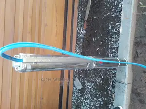 Pedrollo Borehole Pump