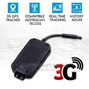 3G GPS Car Tracker Motor Cars