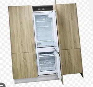 Extremely Chilling Midea Built-in Fridge 238l(hd-332rwen) 