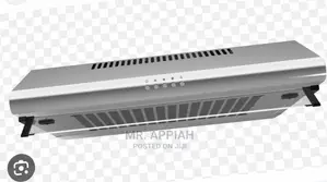 Quality Yet Affordable Midea 6CM Cooker Hood (60L03)