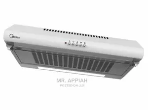 (60L03)Durable and Affordable Midea Range Hood in Stock 