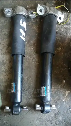 Ford Fusion 2013-2016 Back SHOCK ABSORBERS Available