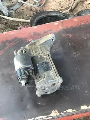 Toyota Vitz 2008-2010 Home Used STARTER MOTOR Available