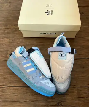 Adidas Bad Bunny