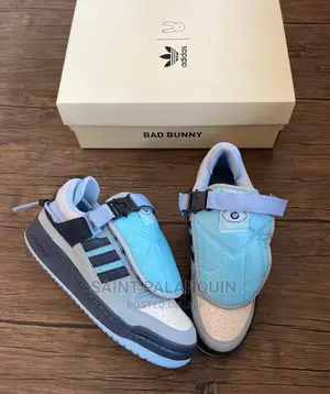 Bad Bunny Sneaker