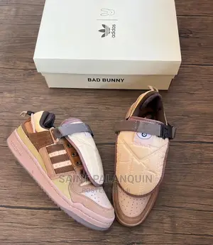 Bad Bunny Sneaker