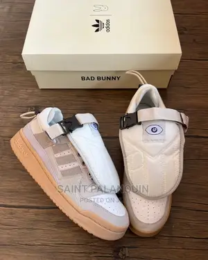Adidas Bunny Sneaker