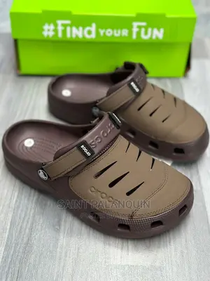 Original Crocs