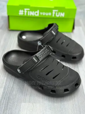 Original Quality Crocs