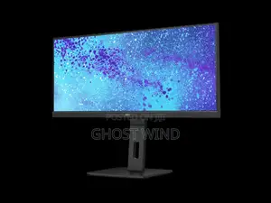 Aoc Computer Monitor 34